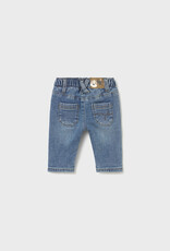 Mayoral FA25 Bby B Pup Jeans