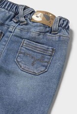 Mayoral FA25 Bby B Pup Jeans