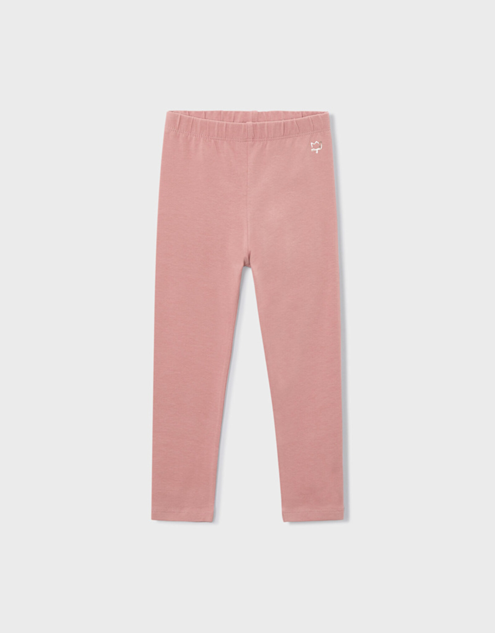 Mayoral FA25 G Dust Rose Legging