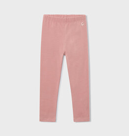 Mayoral FA25 G Dust Rose Legging