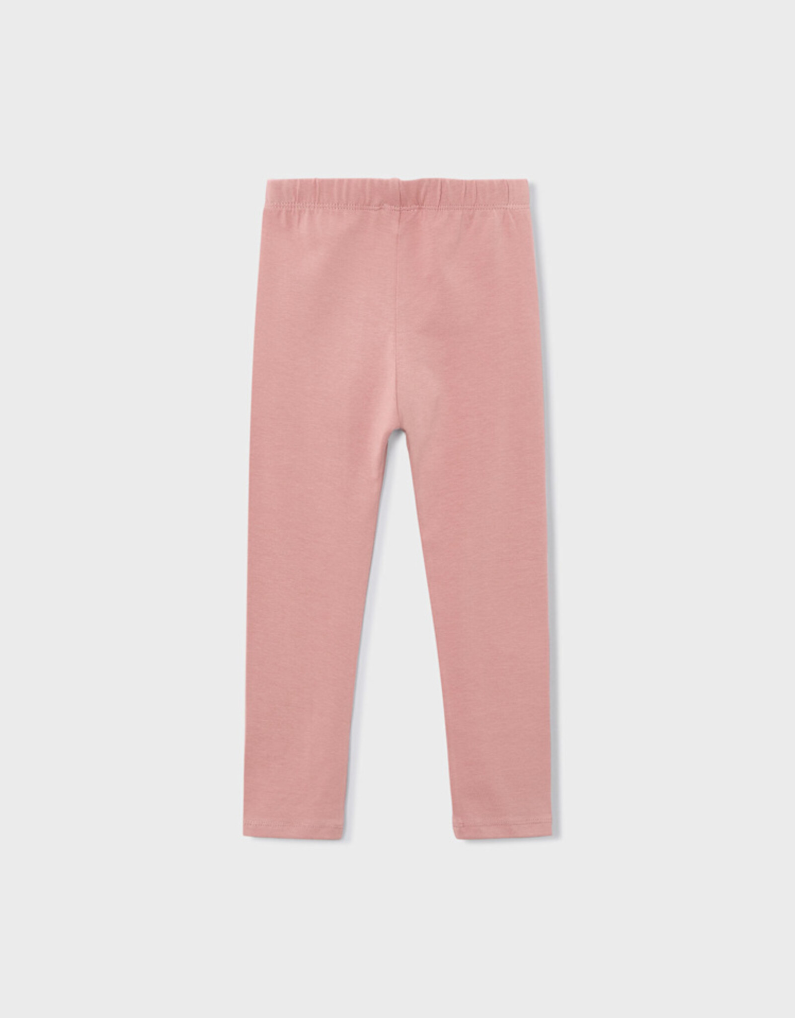 Mayoral FA25 G Dust Rose Legging