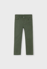 Mayoral FA25 B Olive Jean