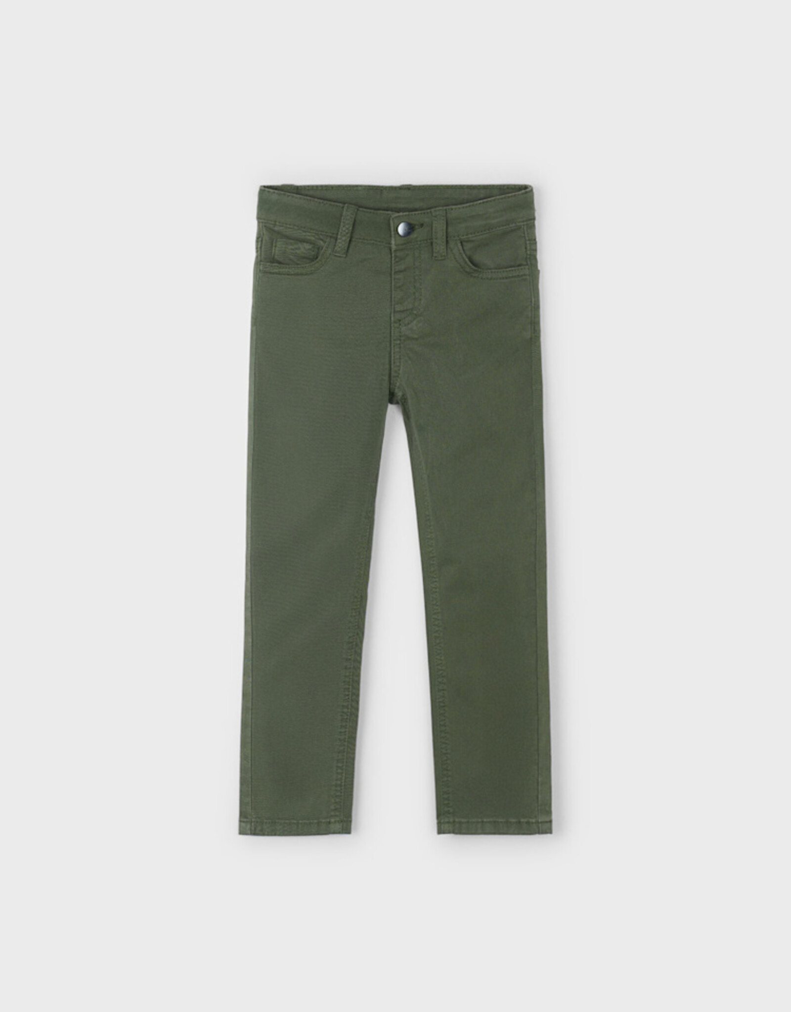 Mayoral FA25 B Olive Jean