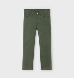 Mayoral FA25 B Olive Jean