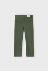 Mayoral FA25 B Olive Jean