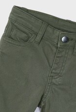 Mayoral FA25 B Olive Jean