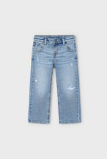 Mayoral FA25 B Wide Fit Jean