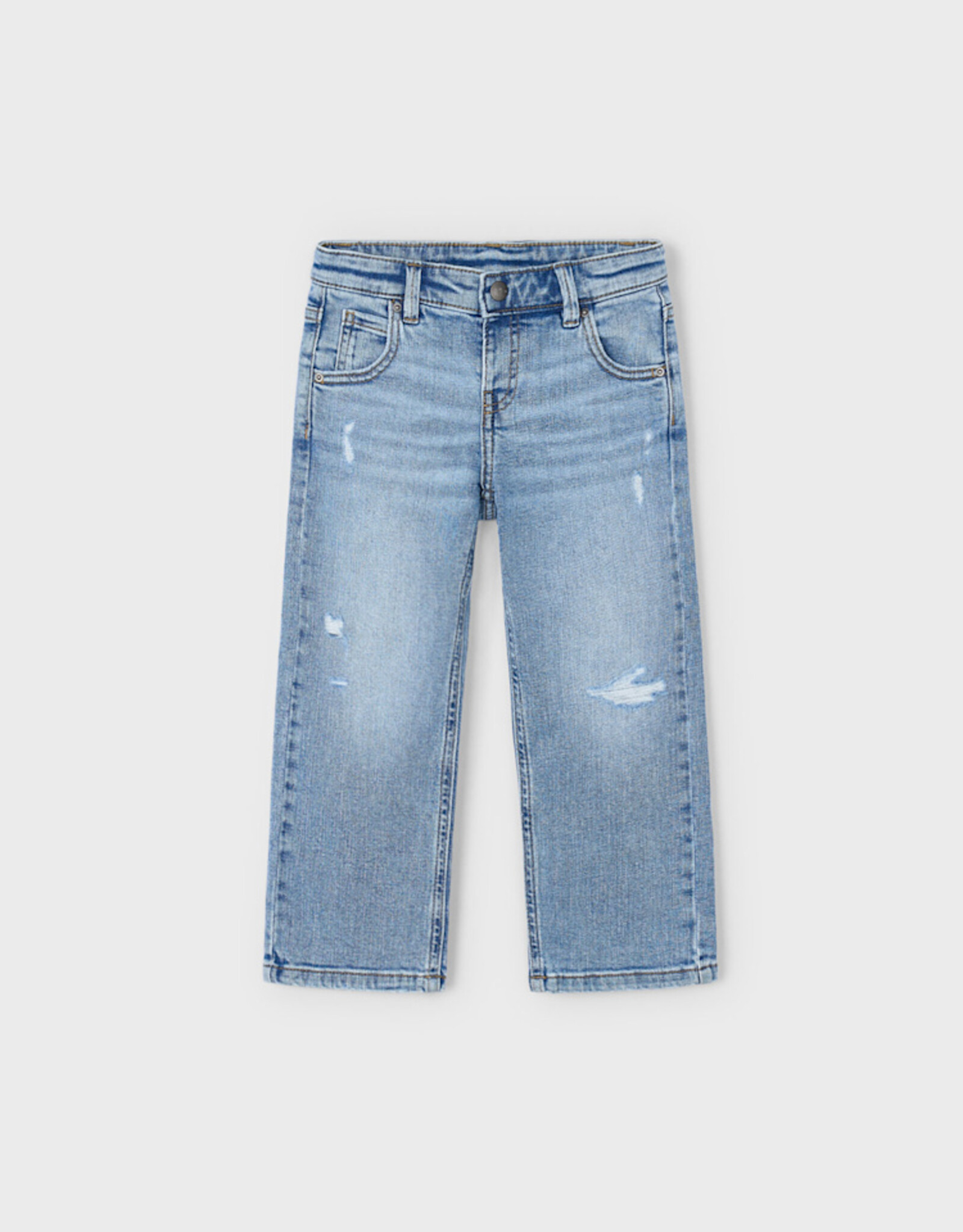 Mayoral FA25 B Wide Fit Jean