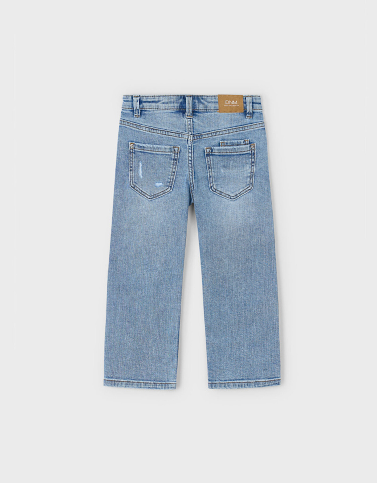 Mayoral FA25 B Wide Fit Jean