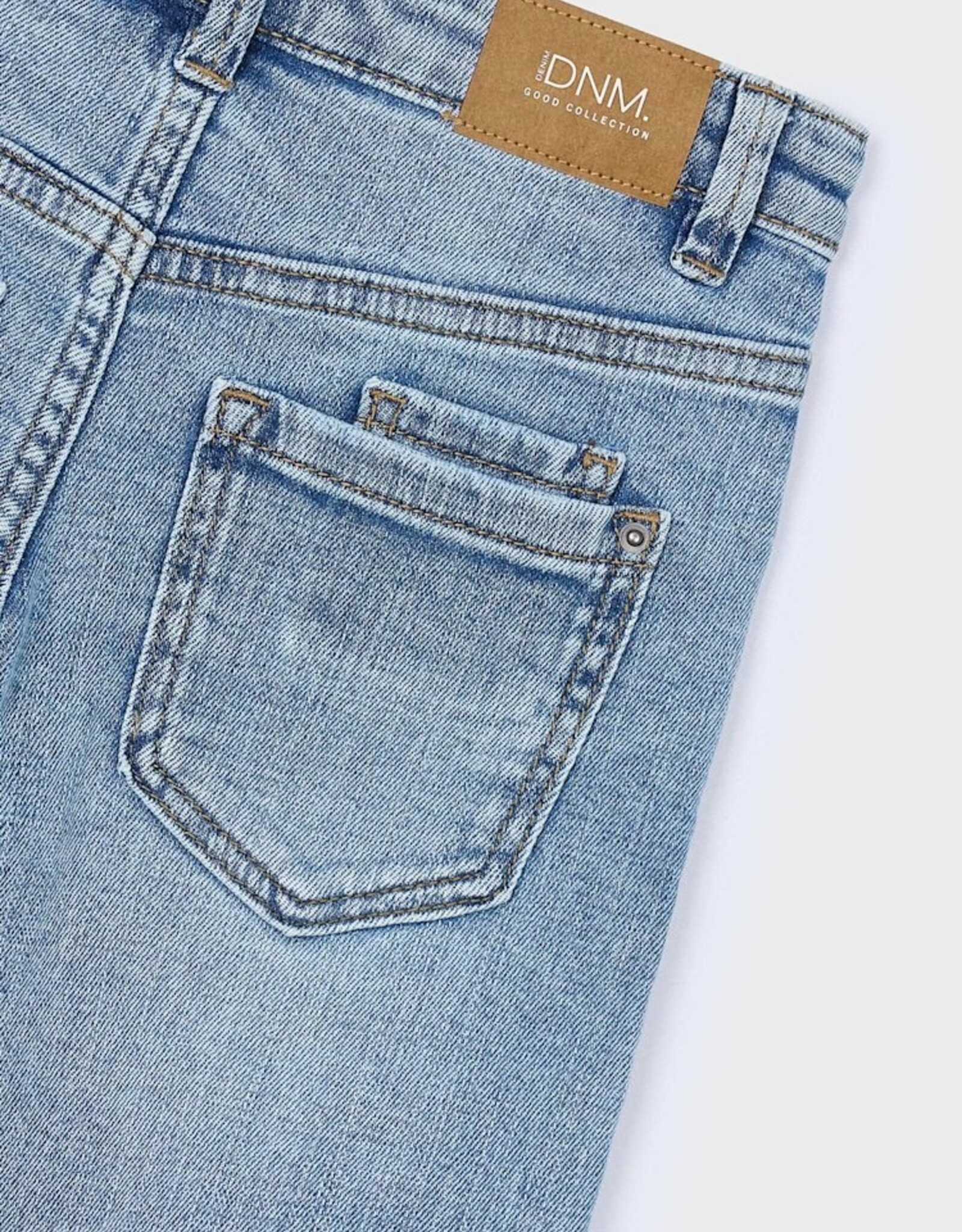 Mayoral FA25 B Wide Fit Jean