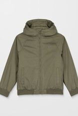 Volcom FA25 Hernan 10K Jacket