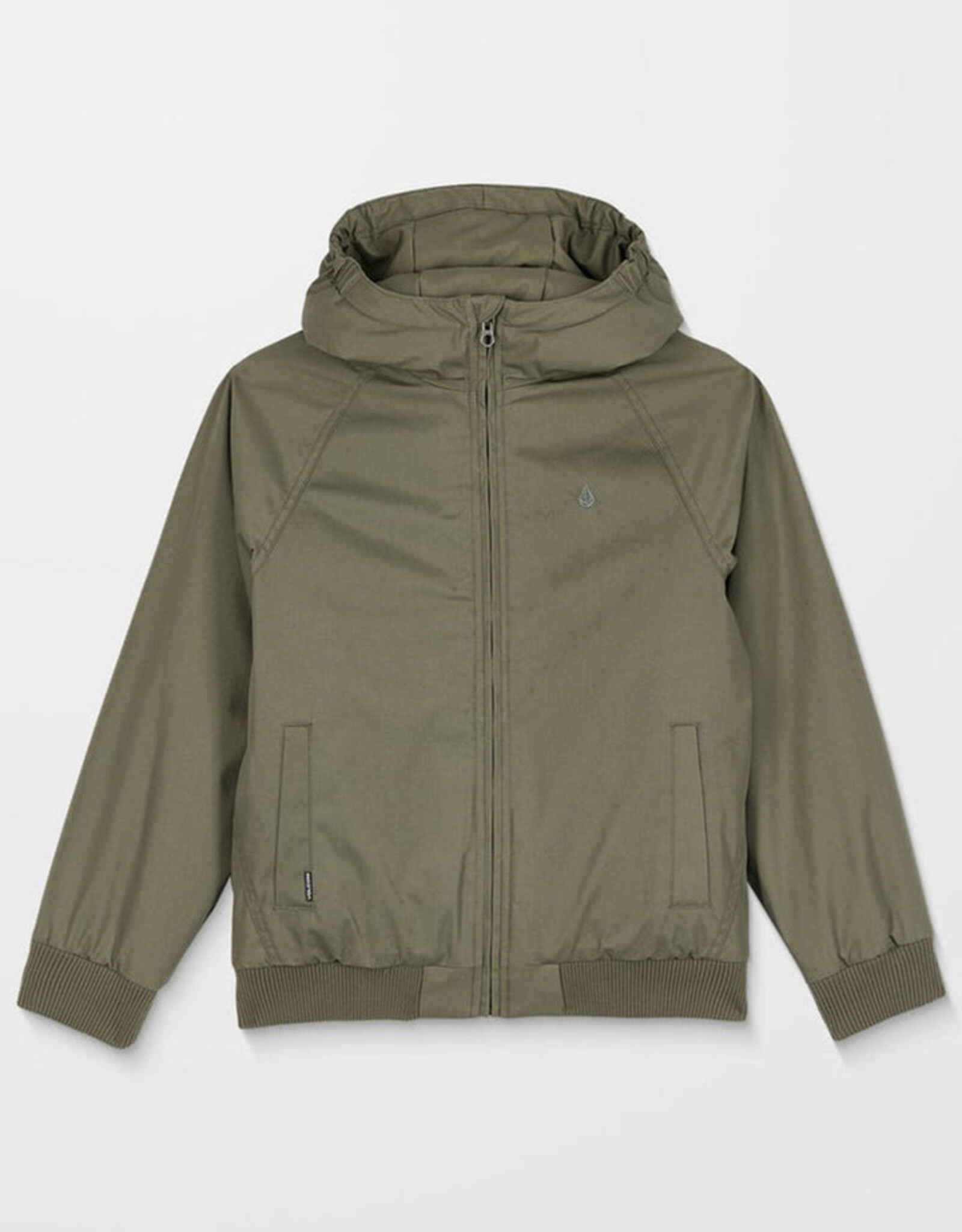 Volcom FA25 Hernan 10K Jacket