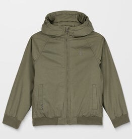 Volcom FA25 Hernan 10K Jacket
