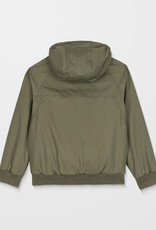 Volcom FA25 Hernan 10K Jacket