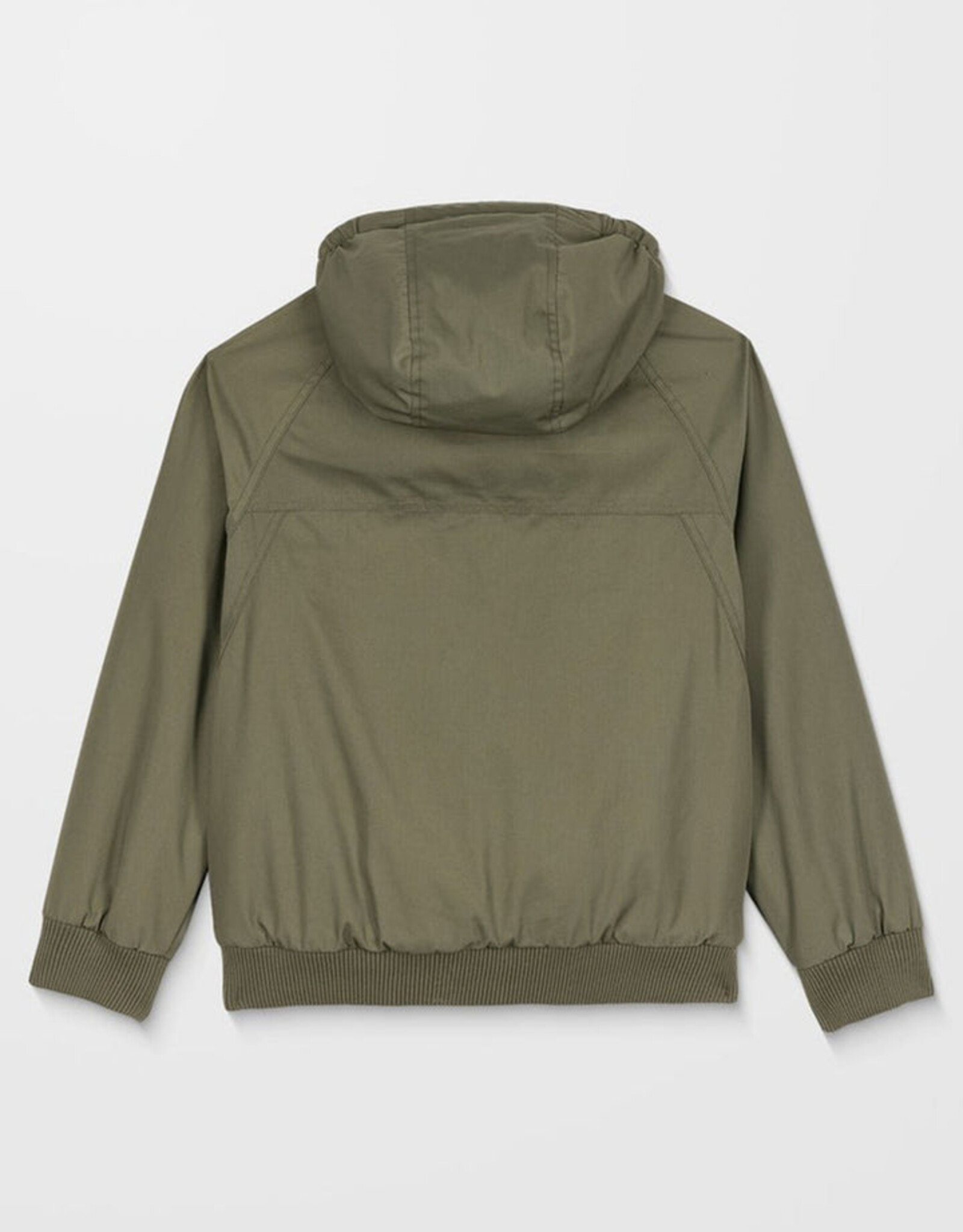 Volcom FA25 Hernan 10K Jacket