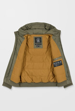 Volcom FA25 Hernan 10K Jacket