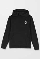 Volcom FA25 B Iconic Stone Grid PO