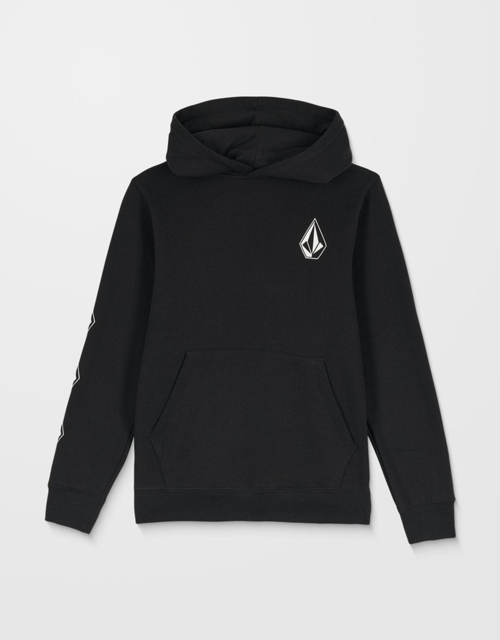 Volcom FA25 B Iconic Stone Grid PO