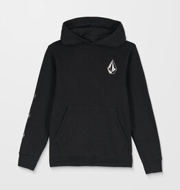 Volcom FA25 B Iconic Stone Grid PO