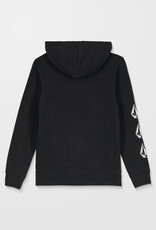 Volcom FA25 B Iconic Stone Grid PO