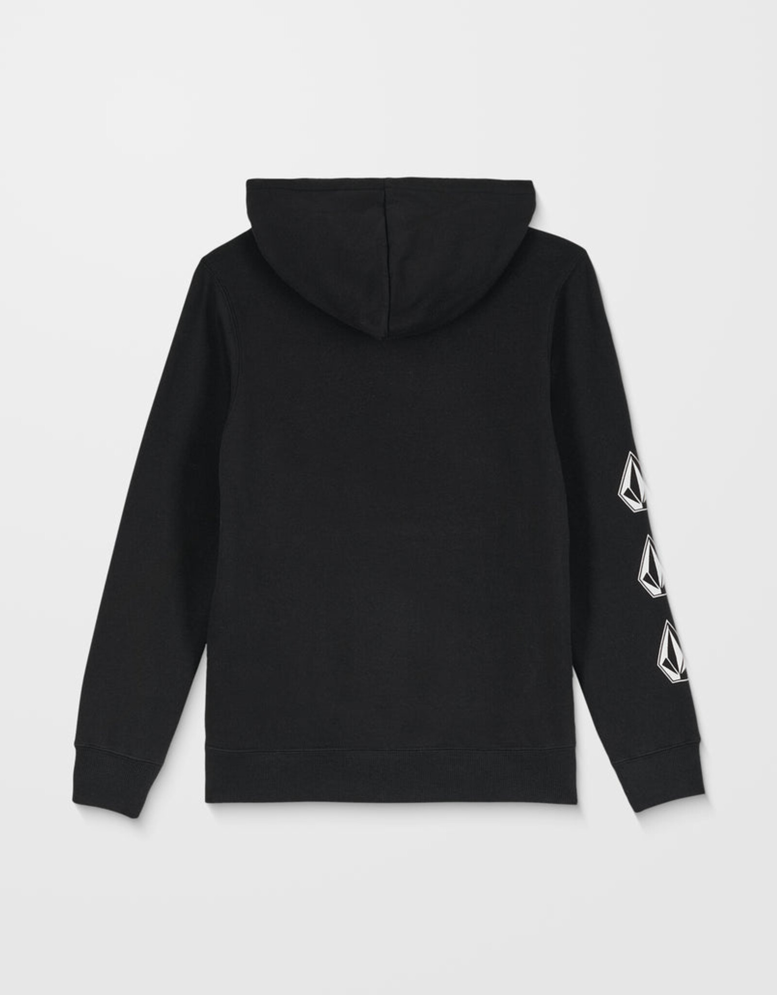 Volcom FA25 B Iconic Stone Grid PO