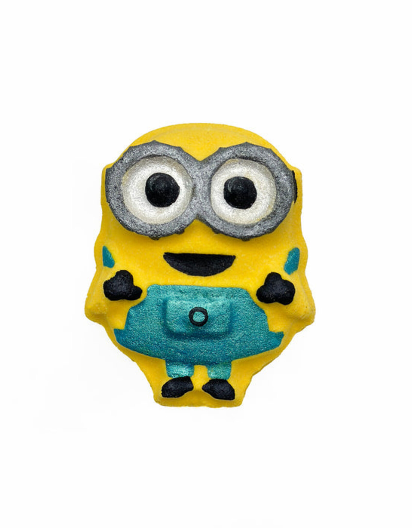The Bomb Bar Minions Bath Bomb