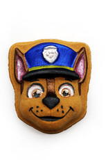 The Bomb Bar Rescue Pups