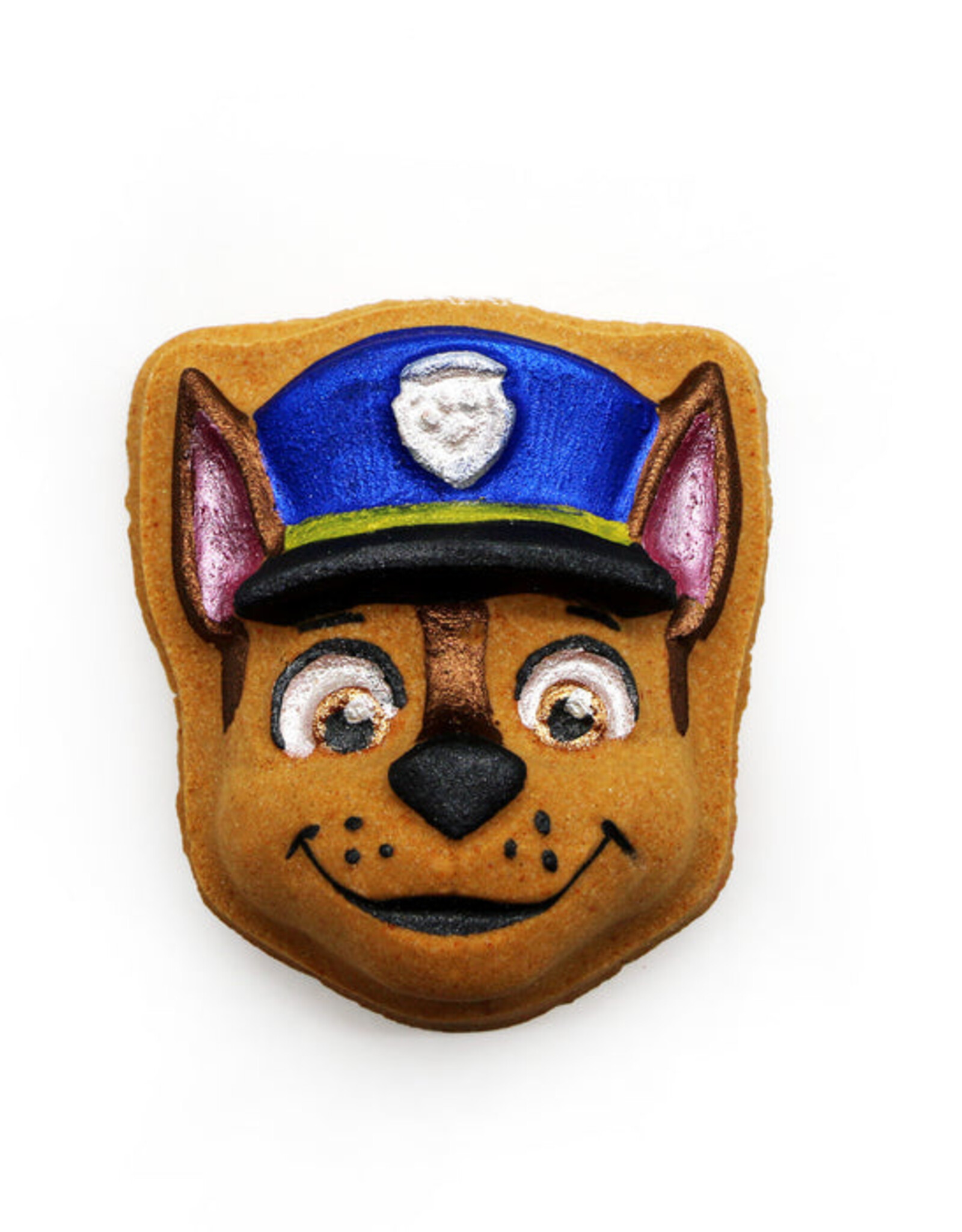 The Bomb Bar Rescue Pups