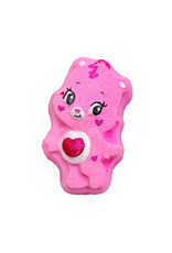 The Bomb Bar Carebear Bath Bomb