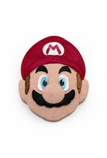 The Bomb Bar Mario Bath Bomb