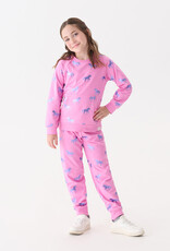 Hatley FA25 G Horse Shim Pullover