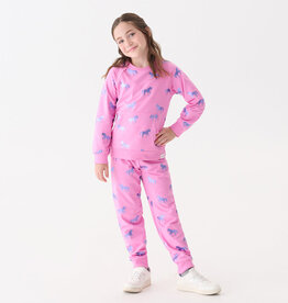 Hatley FA25 G Horse Shim Pullover