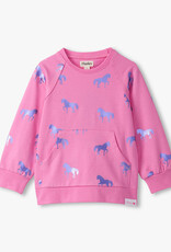 Hatley FA25 G Horse Shim Pullover