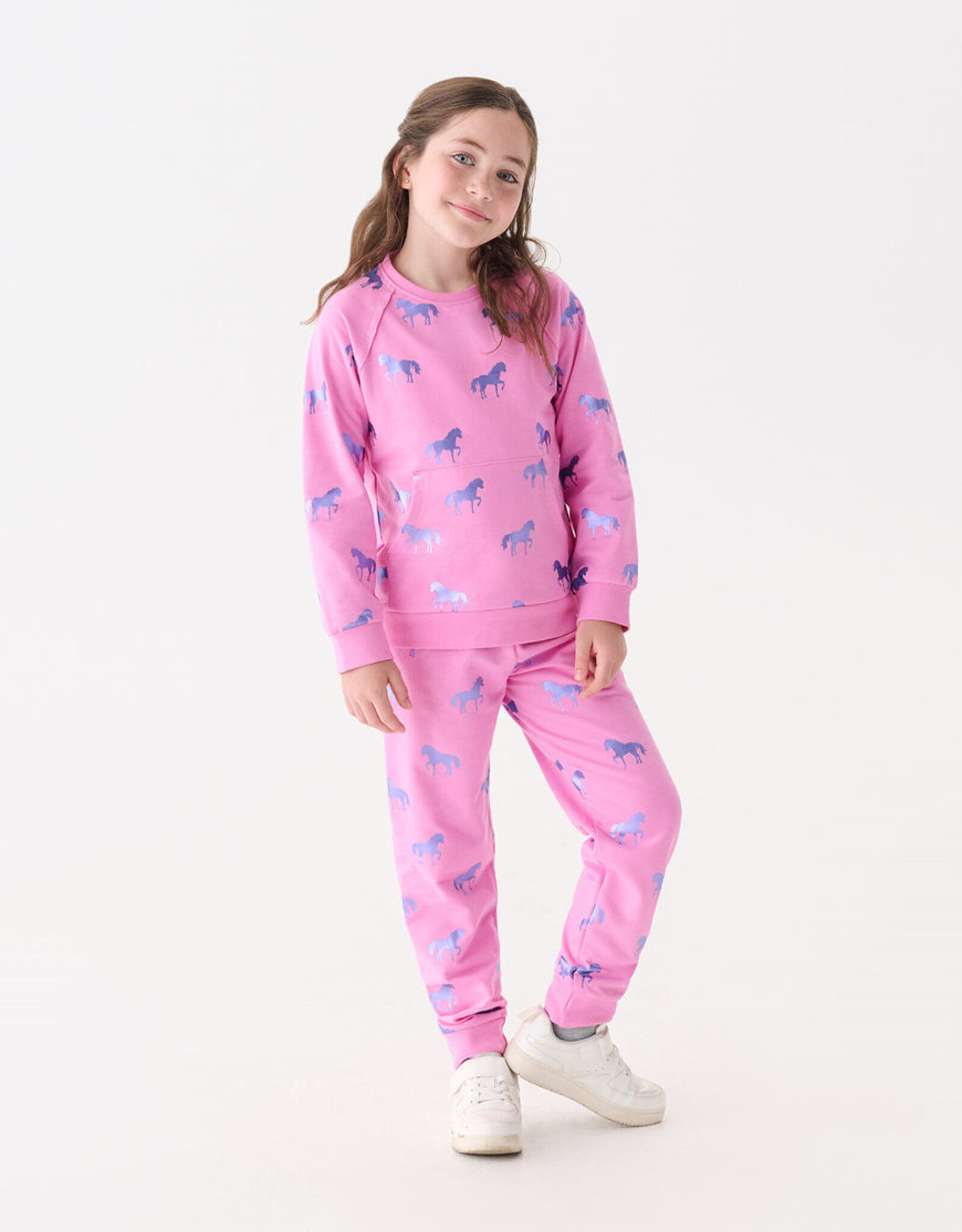 Hatley FA25 G HorseJoggers