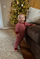 Sunset & Snuggles Sleeper