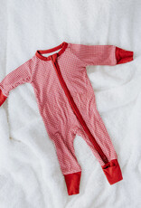 Sunset & Snuggles Sleeper