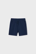 Mayoral SP26 B Basic Flc Shorts