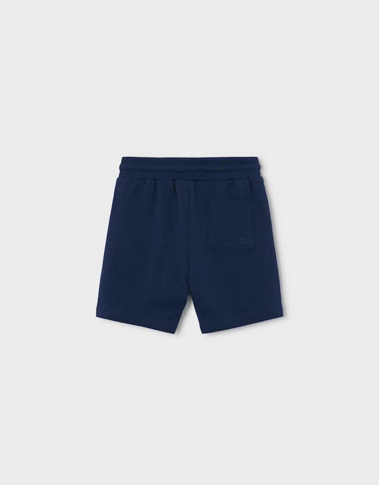 Mayoral SP26 B Basic Flc Shorts