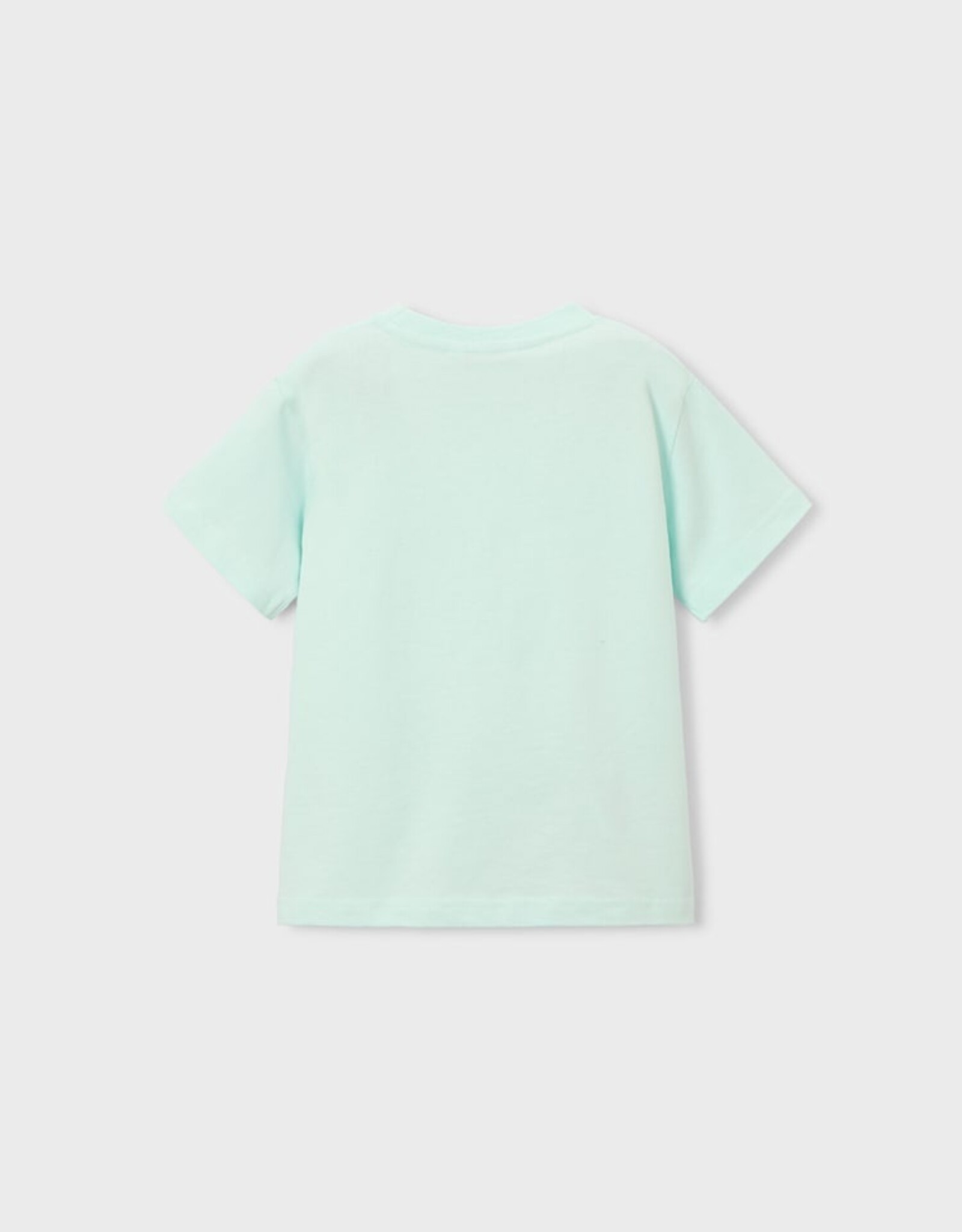 Mayoral SP26 B Vespa T-Shirt