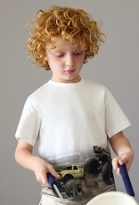 Mayoral SP26 B Monster Truck T-Shirt