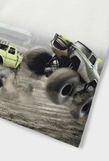 Mayoral SP26 B Monster Truck T-Shirt