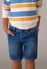 Mayoral SP26 B Soft Denim Shorts