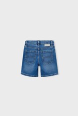Mayoral SP26 B Soft Denim Shorts