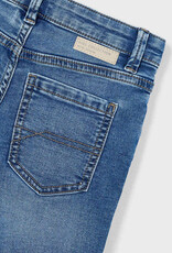 Mayoral SP26 B Soft Denim Shorts