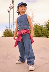 Mayoral SP26 G Loose Fit Denim