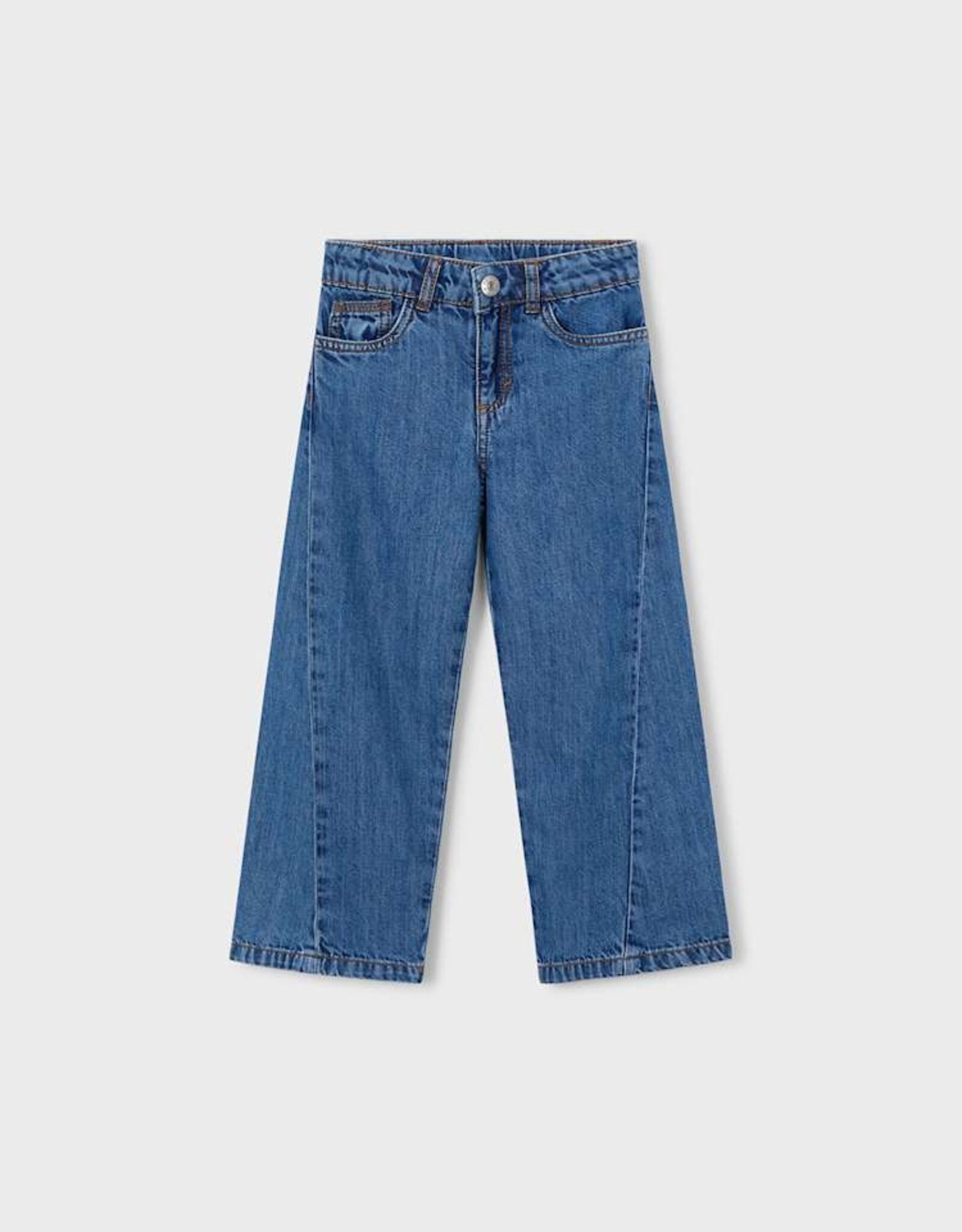 Mayoral SP26 G Loose Fit Denim