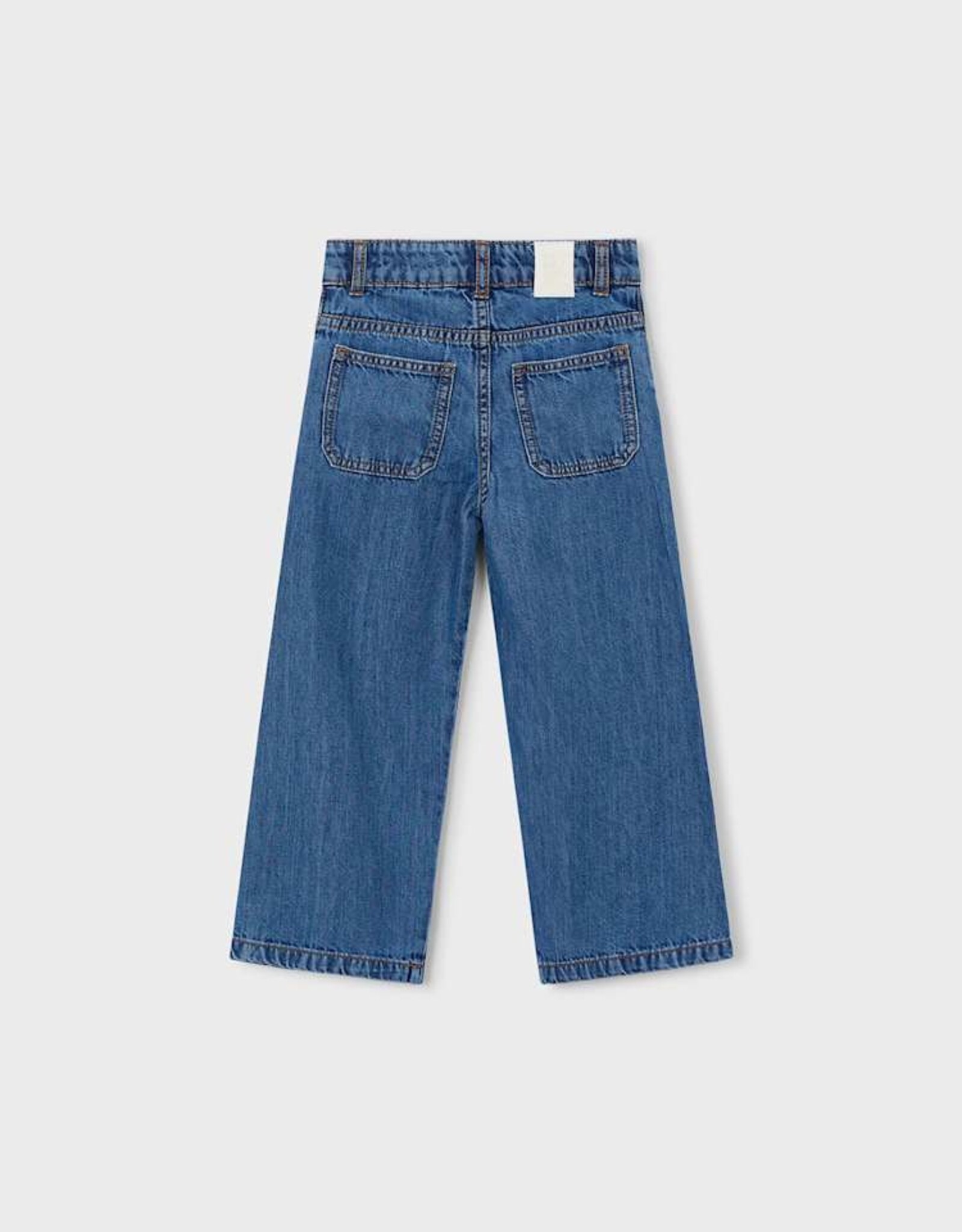 Mayoral SP26 G Loose Fit Denim