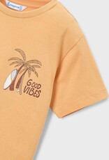 Mayoral SP26 B Good Vibes T-Shirt