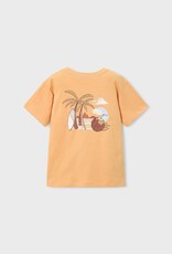 Mayoral SP26 B Good Vibes T-Shirt