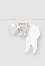 Mayoral SP26 Bby Sleeper Gift Set 3pc